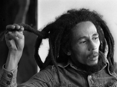 "One lifetime is not enough to live" Bob Marley