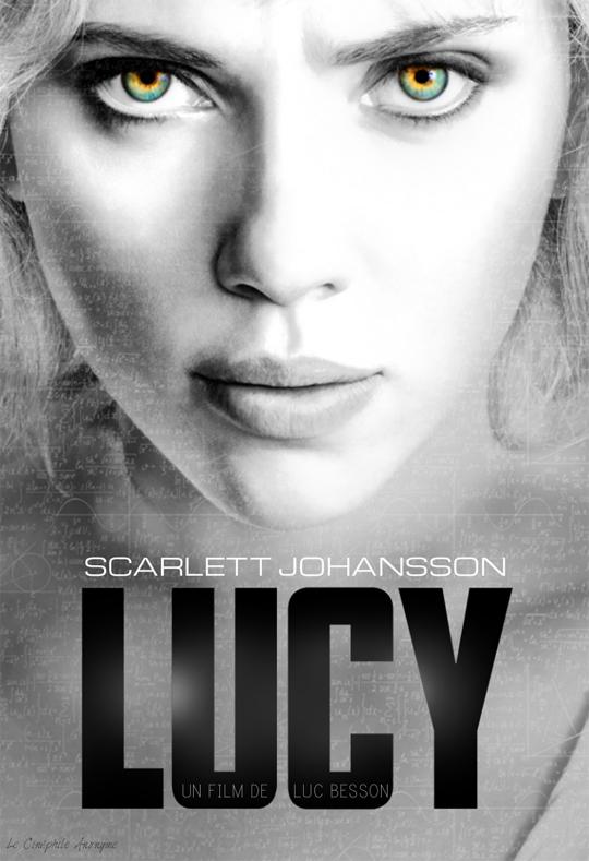 Webplayer_'s tweet image. 21h sur #Canal : #Lucy de #LucBesson avec #ScarlettJohansson &amp;amp; #MorganFreeman
À voir sur: buff.ly/1Ffc2NK