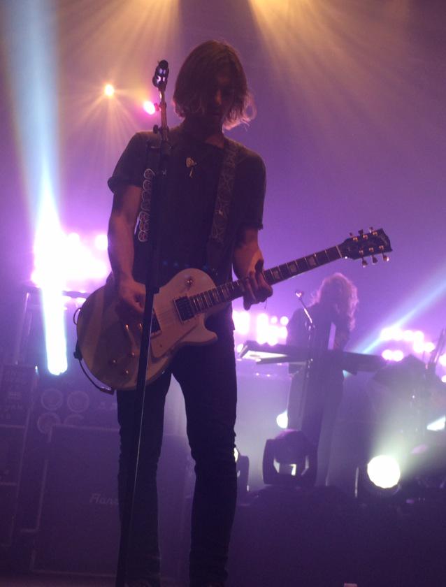 R5Minnesota's tweet photo. It's already been a year since R5 was here for the 3rd time! http://t.co/YXUx8aDwTa