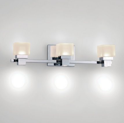 LightMyNest's tweet photo. .@WAClighting recently introduced Kube family of LED vanities & sconces. #LED #Llighting
http://t.co/rq6DJlWlrY http://t.co/a0TDRaDGyj