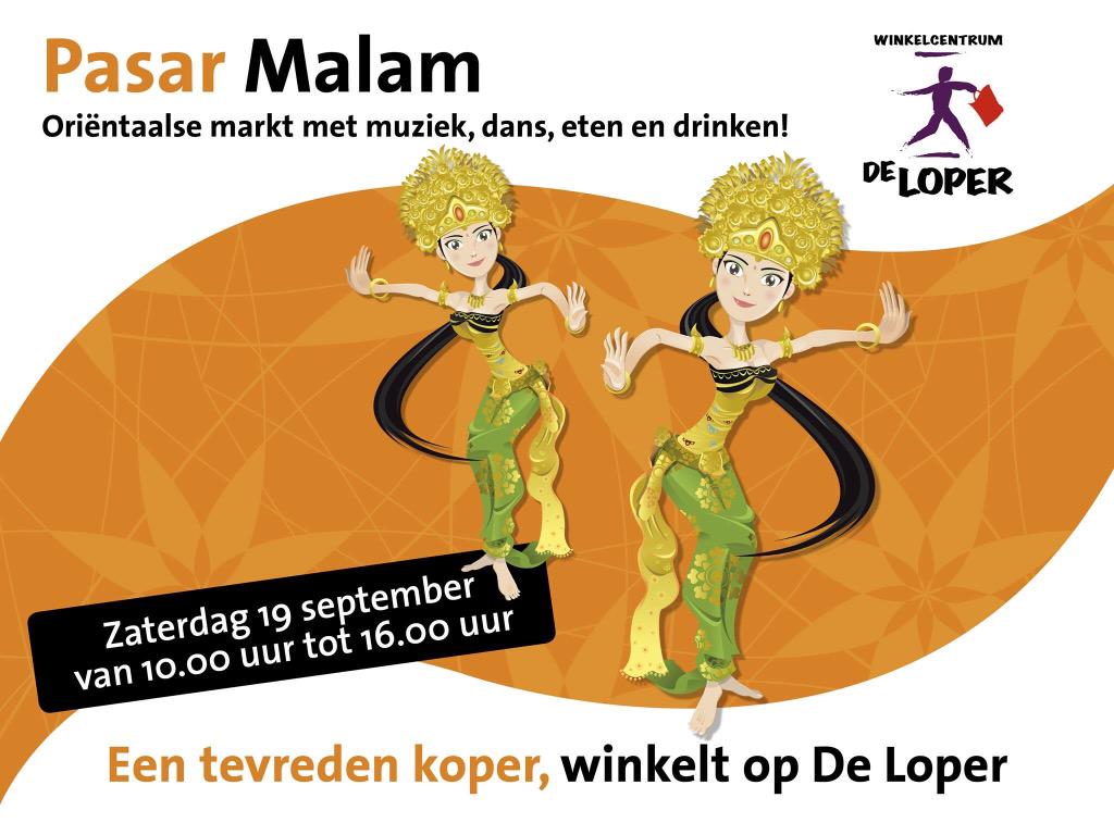 WC De Loper tweet media