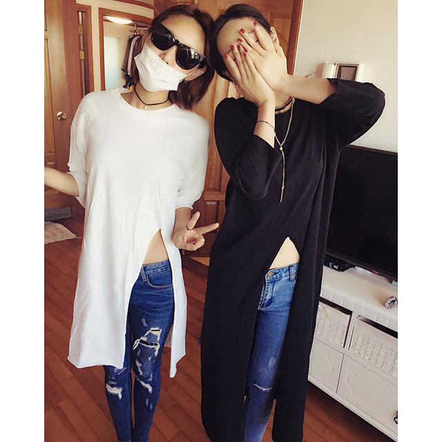 Akor_FR's tweet photo. [JIYOUNG IG] 150917 | http://t.co/FepdDZCiQd