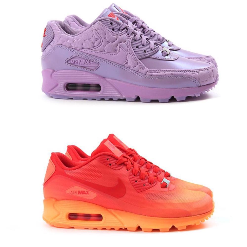 ShopTheTannery's tweet photo. #Nike Look Of The City Collection now available at #TheTannery on Boylston. #sneakerhead http://t.co/d8AOxjj8Kc