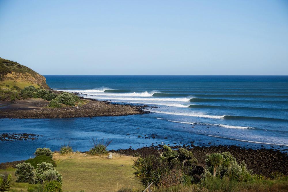 the_inertia's tweet photo. "It was like a #dream-come-true to #surf #Raglan. The #waves peel forever." #My5Lineups http://t.co/yq9kdD0QXt http://t.co/ptgMRKYz0p