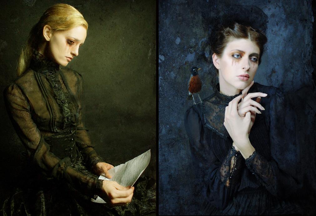CorvidaeGallery's tweet photo. "..wink to the Old Masters and Pre-Raphaelites in their style and content"  
http://t.co/peMXw3MrcY #thomasdodd #art http://t.co/sn6lshm4DD