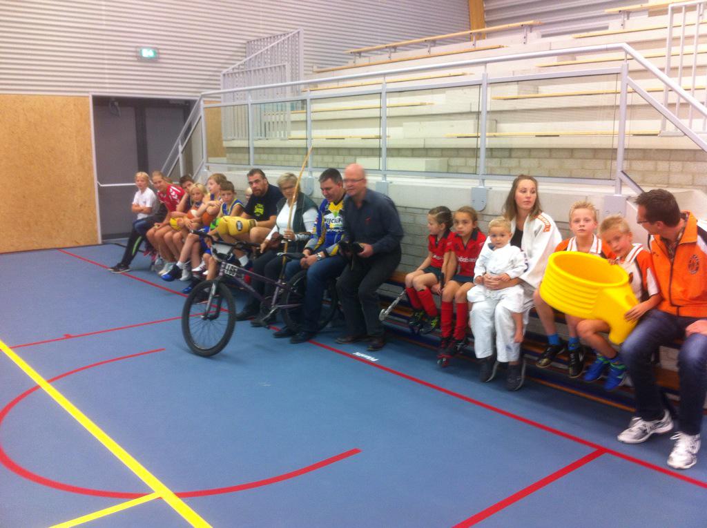 Annette Baerveldt tweet media