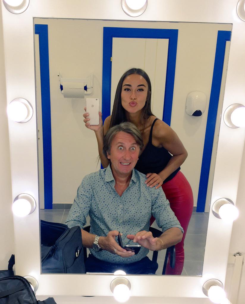 SPasqualina's tweet image. #camerini #sigonfialarete @TvLuna_Canale14 @sscnapoli ⚽️⚽️⚽️