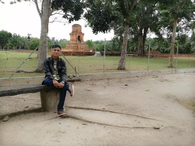 Relasiparadigma's tweet photo. #Candi_bahal/portibi 
#paluta 2015 😄😉👌 http://t.co/KuU2Z43k6f