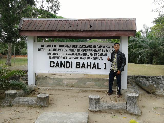 Relasiparadigma's tweet photo. #Candi_bahal/portibi 
#paluta 2015 😄😉👌 http://t.co/KuU2Z43k6f