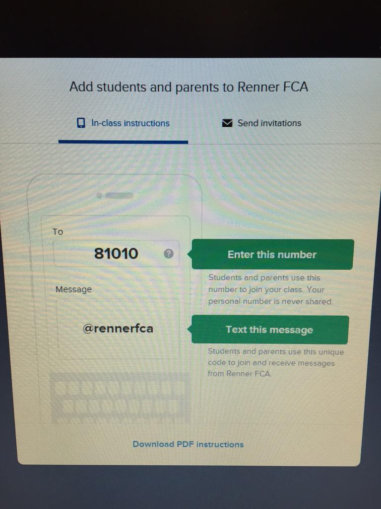 Renner FCA tweet media