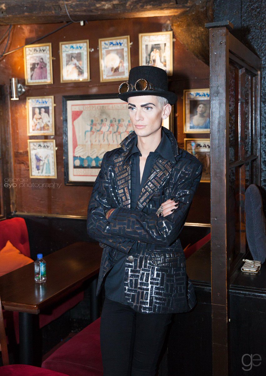 Had a great evening at London Pacific Fashion Media Lounge.
eyophotography.co.uk