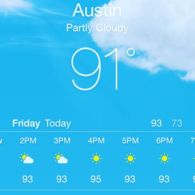 AxisWestCampus's tweet photo. Perfect day for a pool party! #axiswest #PoolParty #WelcomeHome ☀️👙🏊🏻 http://t.co/cqwKwwnV5v