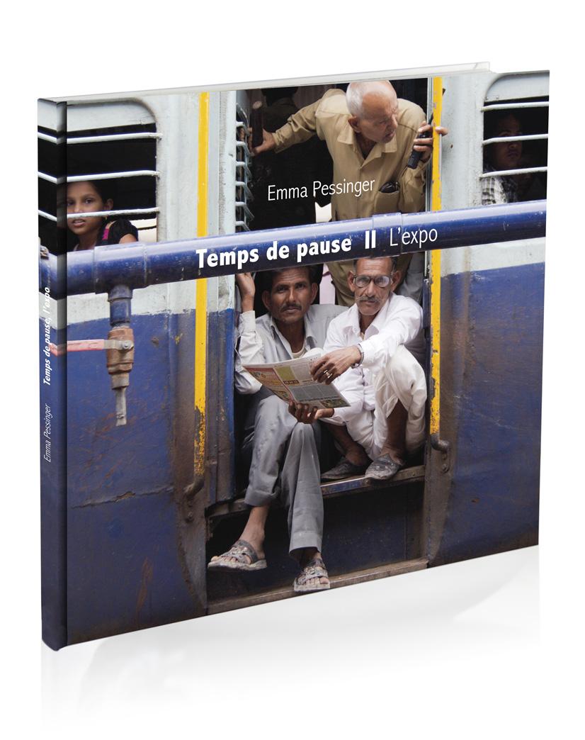 StudioPessinger's tweet image. "Temps de pause, le livre !", pour revisiter l'expo ainsi que de nombreux tirages inédits pixalib.com/fr/emmapessing…