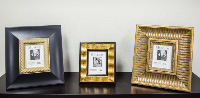 Framecrafters's tweet image. Discounted #Readytoframe #photoframes.
Stop by and we'll turn your #digitalimages into #framedprints. 
#frameyourpics