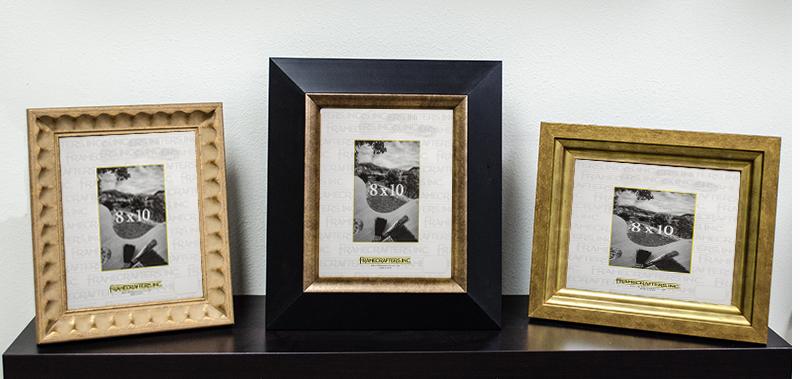 Framecrafters's tweet image. Discounted #Readytoframe #photoframes.
Stop by and we'll turn your #digitalimages into #framedprints. 
#frameyourpics