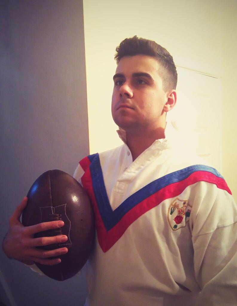 uniofyorkrl's tweet image. So, @UYWRUFC Media Sec asks is this right? #LeagueWonItFirst #WrongCode #But #carrythemhome