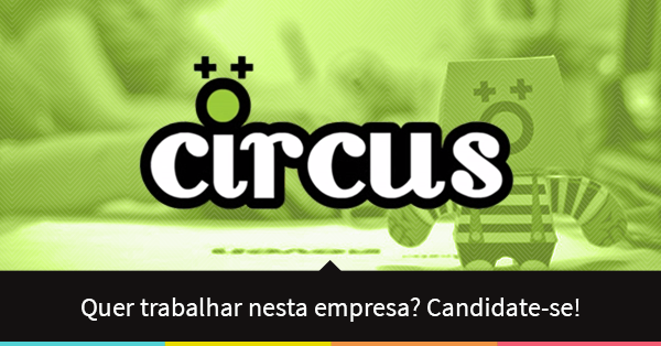 trampos's tweet photo. SÃO PAULO — A Agência Circus procura Jornalista Pleno para revisão gramatical. Confira: http://t.co/kiEELnfRoB http://t.co/7OBRoD0cak