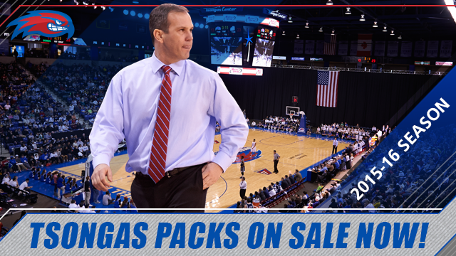 RiverHawkMBB's tweet photo. Catch all the action at the Tsongas this season! 5-game packs are on sale now!  #UnitedInBlue http://t.co/e8rWMSpw5W http://t.co/Y12NgNA5PJ