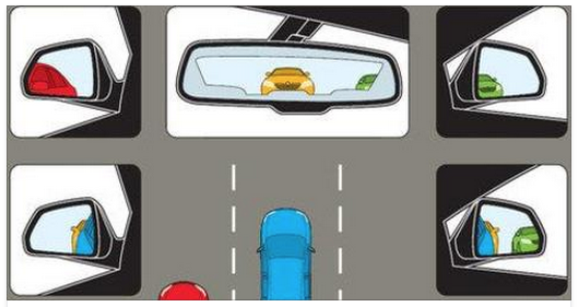 CARandDRIVER tweet picture