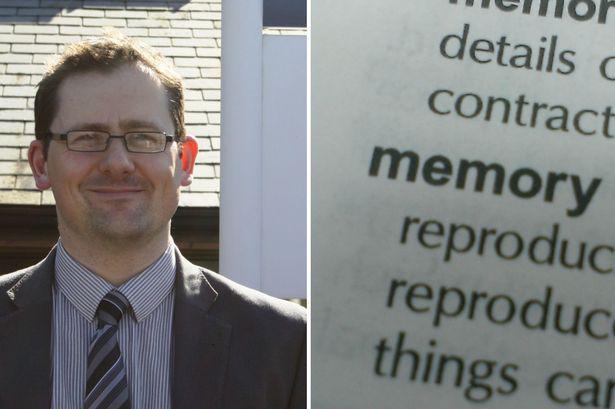 WalesOnline's tweet image. The amazing Welsh memory champ who can remember 242 random words in 15 minutes walesonline.co.uk/news/wales-new…