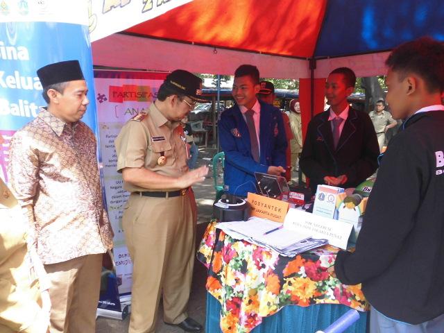 KIR SMKN 54 Jakarta tweet media