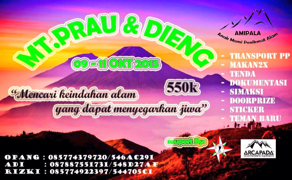 AdventureIbc's tweet photo. MT.Prau 2565 Mdpl ,kuy ✌️✌️@kepakulonADV http://t.co/1RVslbZLfp