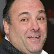 Happy 53rd Birthday James Gandolfini. Rest in Piece :\( 
