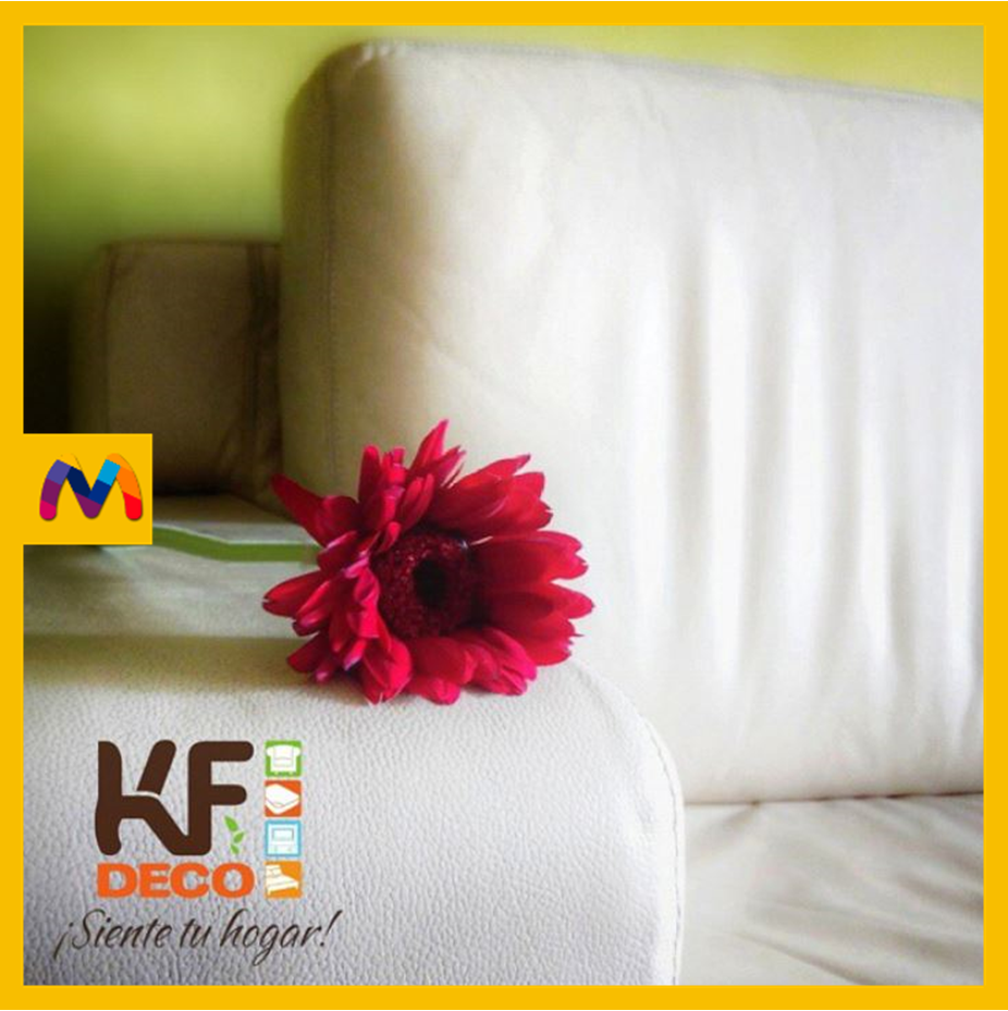 tusambilmgta's tweet photo. En el #ForumShopHome consigues @KFDeco y convierte cada rincón de tu hogar en una experiencia! http://t.co/6OKaAmGaVR