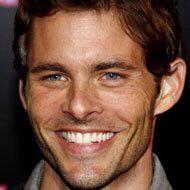 Happy 42nd Birthday James Marsden!! :) 