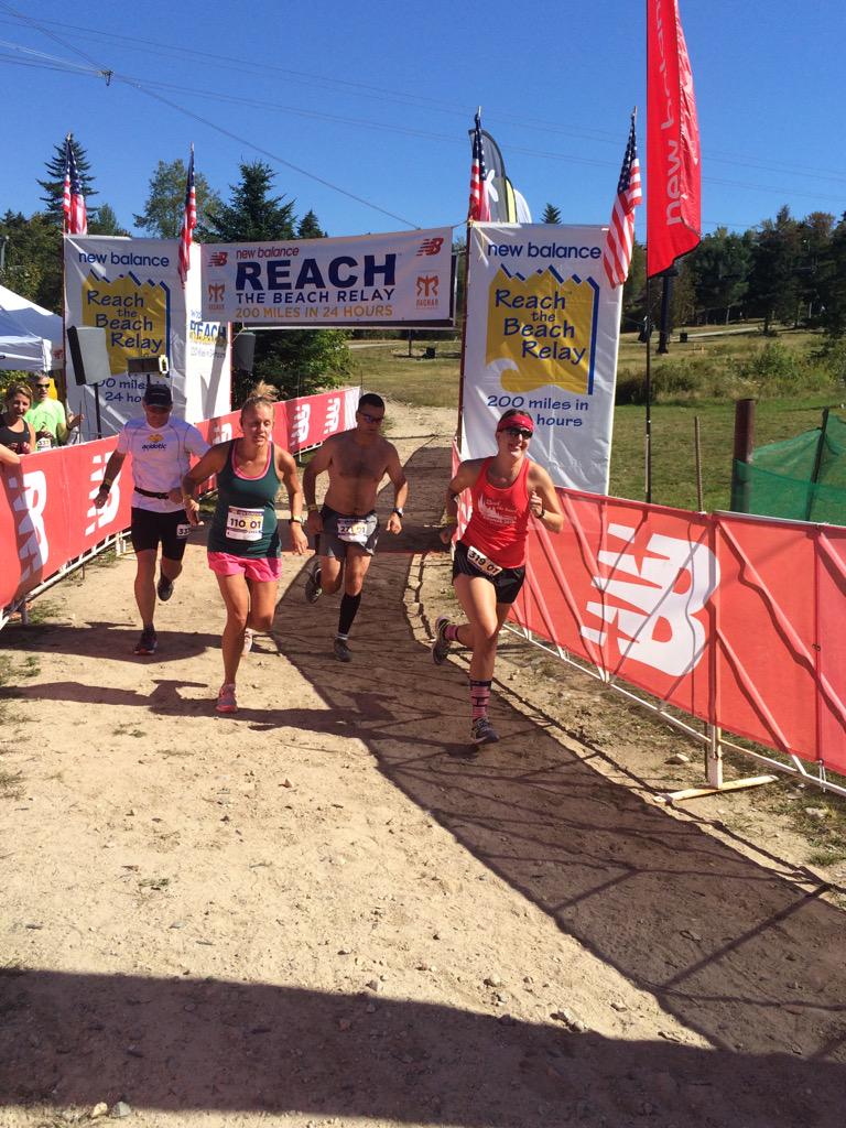 sweeterdee's tweet image. Karen getting it started. MRC is off! #mrcdoesnh