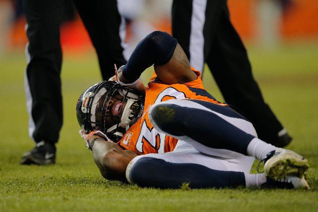 Forbes's tweet photo. 87 of 91 former NFL players have tested positive for chronic traumatic encephalopathy, or CTE: http://t.co/R9Fz7hCYDy http://t.co/hAsDsuTALS