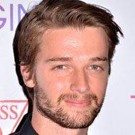 Happy 22nd Birthday Patrick Schwarzenegger!! :) 