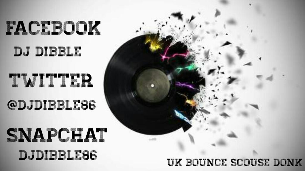 djdibble86 tweet picture