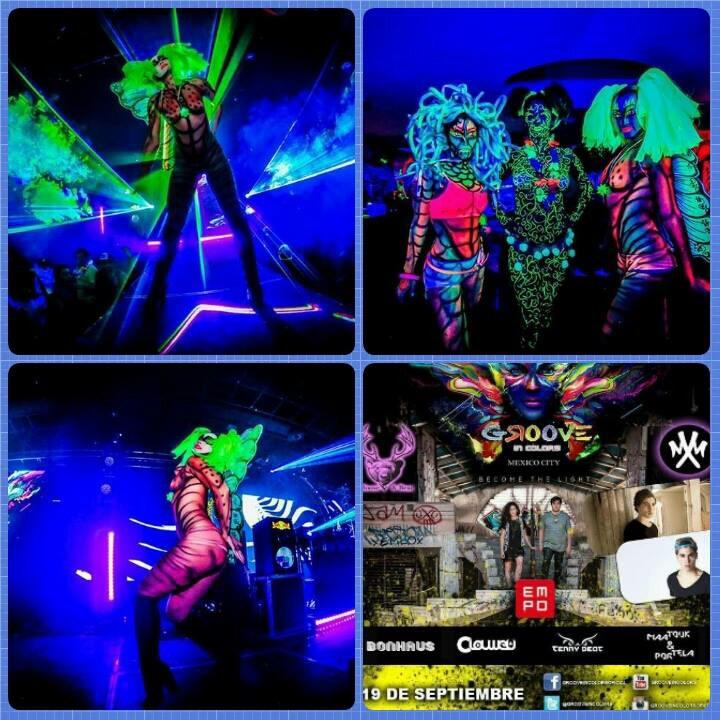 VogaSur's tweet photo. Mañana Groove in colors Barra libre hasta las 3am! Últimos boletos con precio de preventa 5529091285 http://t.co/Ouu3BUWx3n