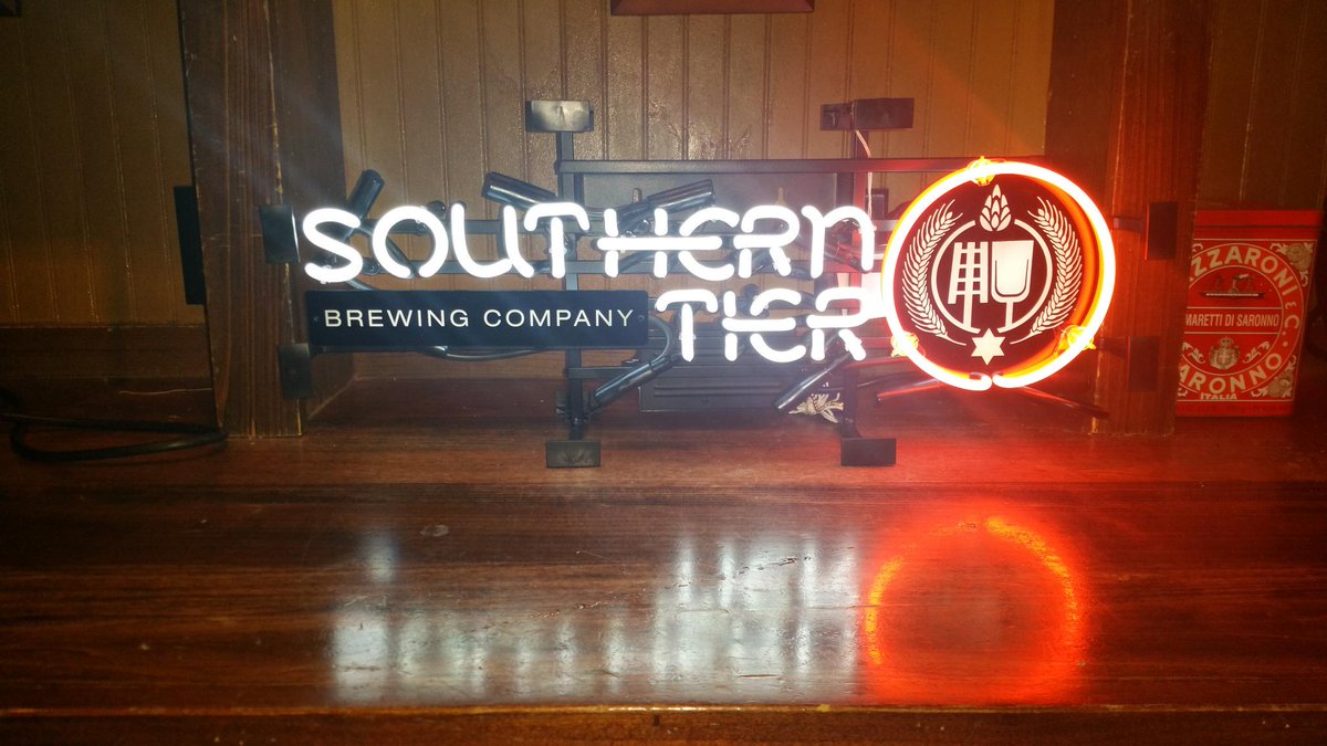UnoHamiltonNJ's tweet photo. This would look perfect in your man cave.. win it tonight between 4-7pm @stbcbeer @NJCraftBeer http://t.co/rz0dpPY8s7