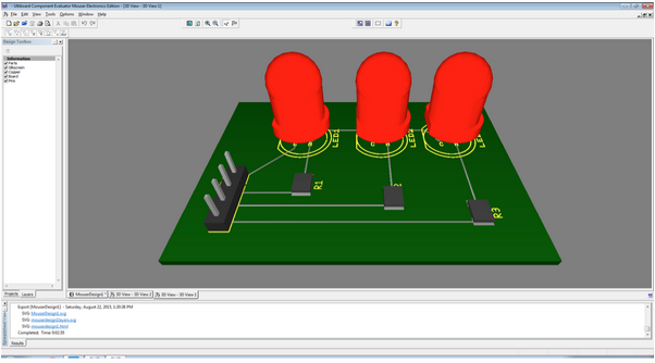 MouserElec's tweet photo. #MultiSIMBLUE and the Homebrewed Circuit Board http://t.co/9y1XtUkvG1 @mbparks http://t.co/C0KrKXHNw5