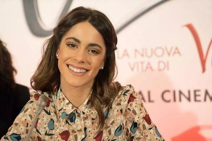 TiniOurSmile's tweet photo. @TiniStoessel Estoy orgullosa de ti,te amo con el alma💗✌. http://t.co/Fiaza8EVMS