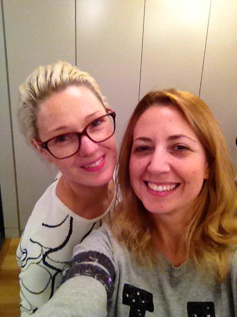 Amalia Agathou tweet media