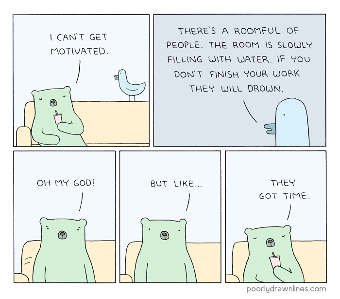Motivated http://t.co/Qc3bsdLpmD 