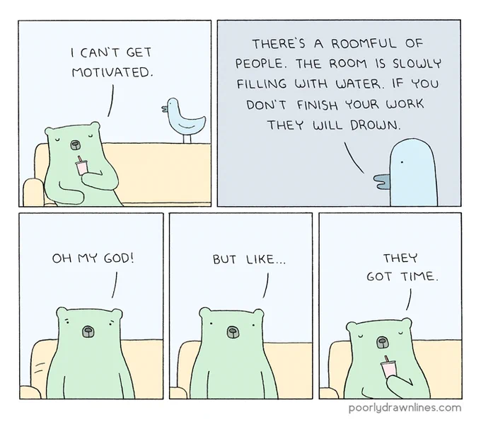 Motivated http://t.co/Qc3bsdLpmD 