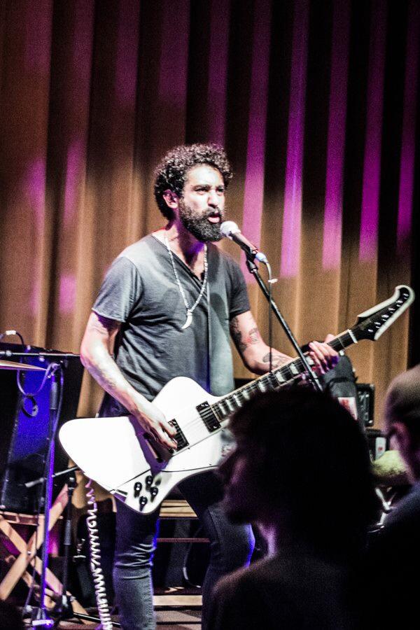 Explosivos desmadrando Europa! <a href="/gibsonmexico/">Gibson Brands México</a>