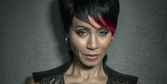 Happy Birthday To Queen Jada Pinkett-Smith! Actress Turns 44 