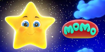 HelloMrFreckles's tweet photo. Look at this cute little face! You guessed it right, this is a new 3D version of *** TWINKLE TWINKLE Little Star *** http://t.co/nAHEFhZNTN