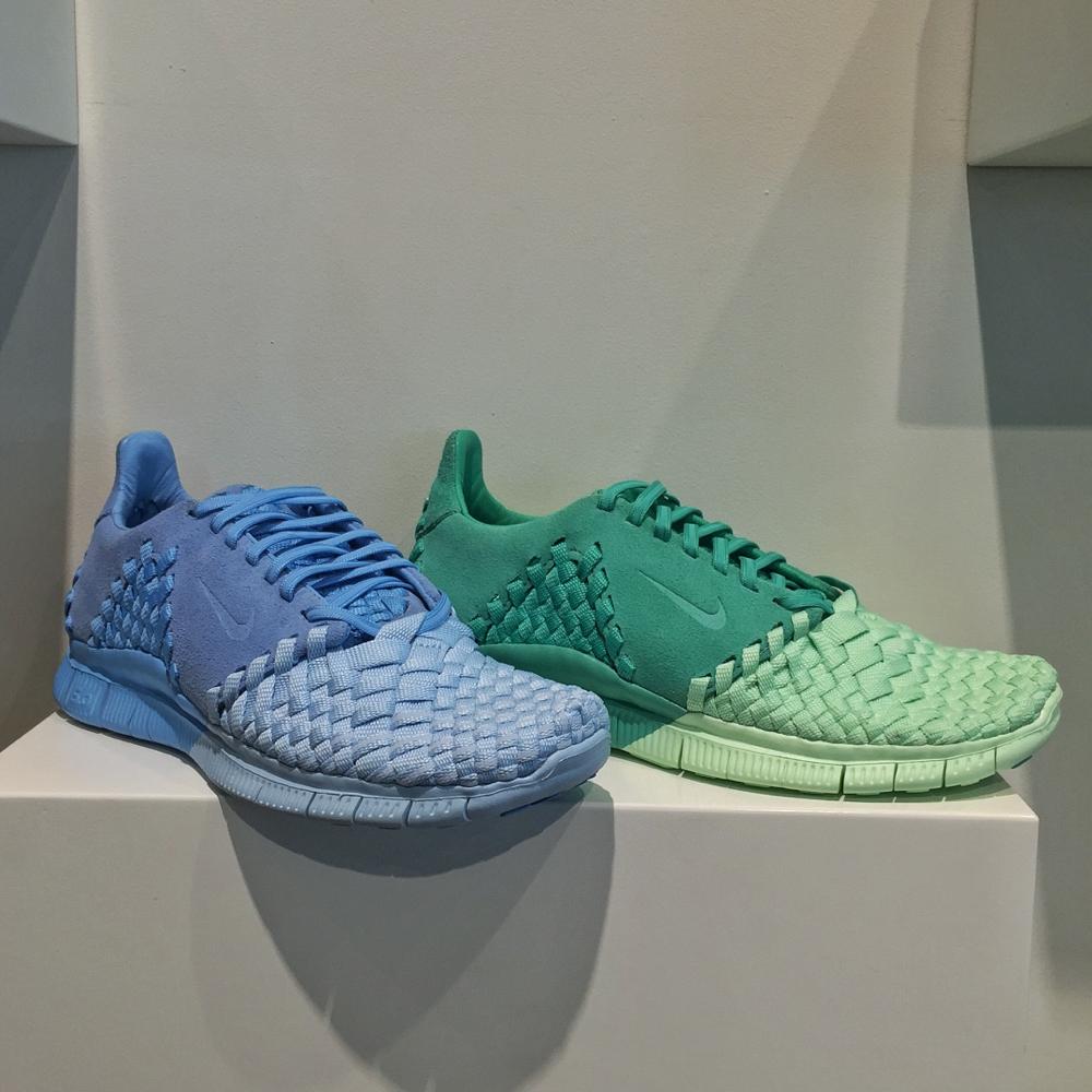 ShopTheTannery's tweet photo. #Nike Free Inneva Woven 2 now at #TheTannery on Boylston. #sneakerhead http://t.co/RalYbzJPGE