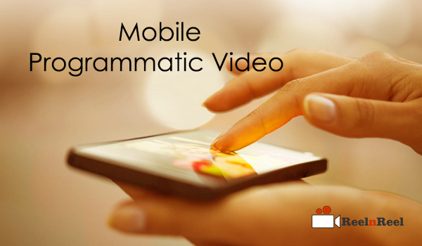 reelnreel's tweet image. 20 Facts and Figures about #Mobile #ProgrammaticVideo bit.ly/1iVuOzM