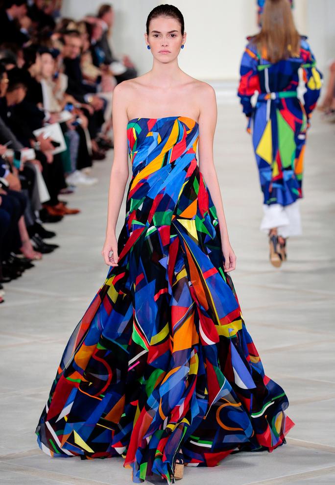 InStyle's tweet image. #NYFW saved the best for last with @RalphLauren, @calvinklein, and @marcjacobs: trib.al/6TgFPQn