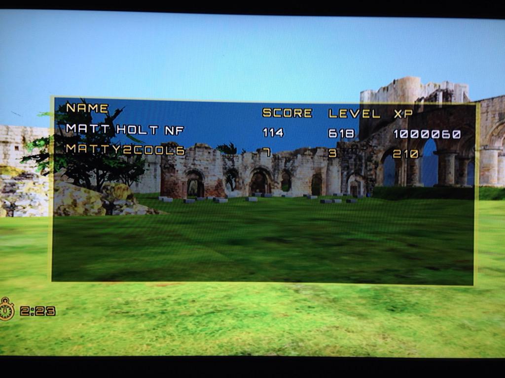 jakeholtnf's tweet photo. @raoghard  @TASGames  finally got my million http://t.co/IFjlsLcEOG