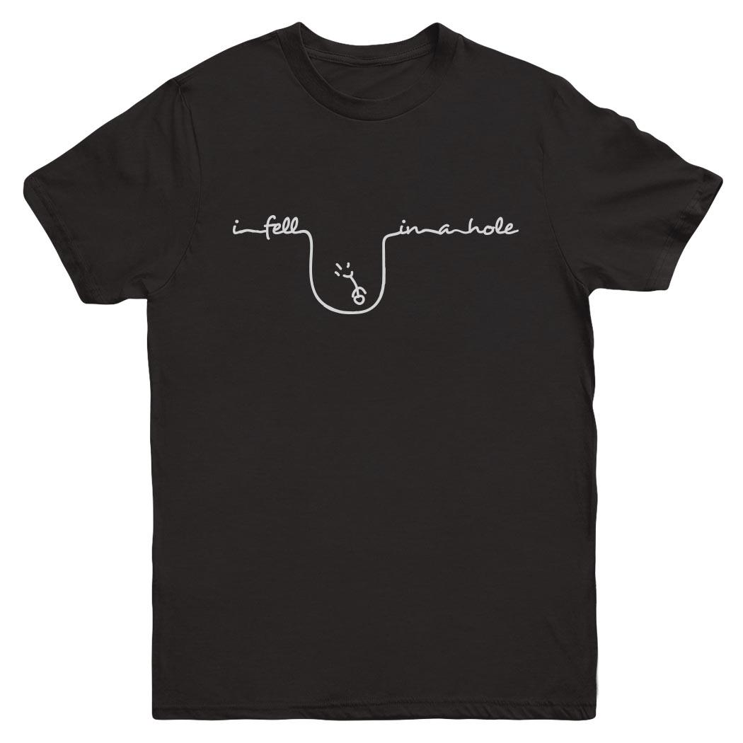 Just added 2 new shirts that I designed! Let me know what u think: represent.com/store/dylanspr… #jointheclub #ifellinahole