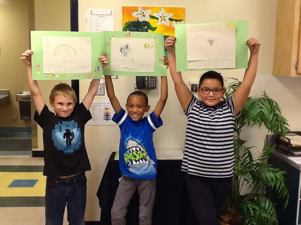 McNeals_Class's tweet image. Mrs. McNeal's Class learns about the lifeskill of Caring. Letters to Ashley! @RichlandTwo @BookmanRoad #beaconstweet