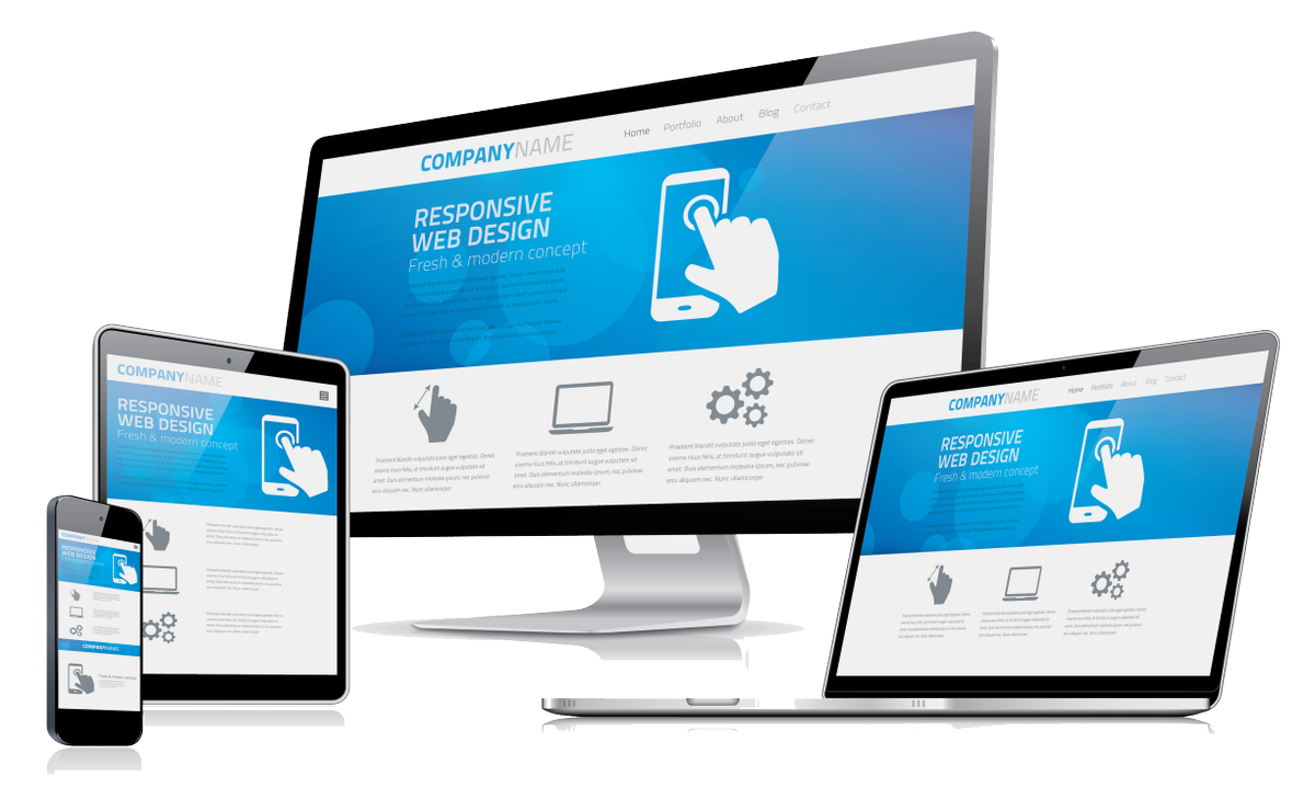 Next Software tweet media